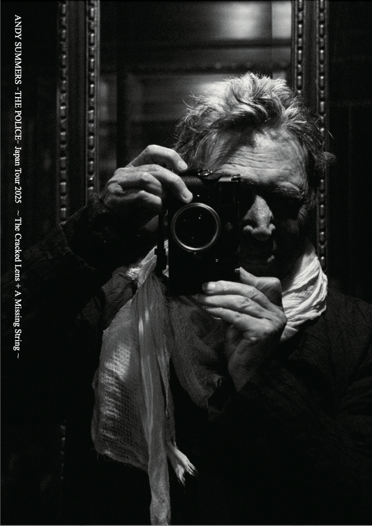 andy summers